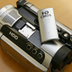 Image for article titled Canon HG10 is World's Smallest Hard Disk-Based HD Camcorder
